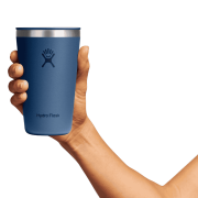 Hydro Flask Tumbler 473 ml Harbor Blue | CoffeeLove