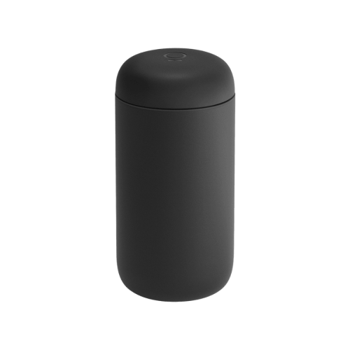 Fellow Carter Move Mug 355 ml czarny | CoffeeLove