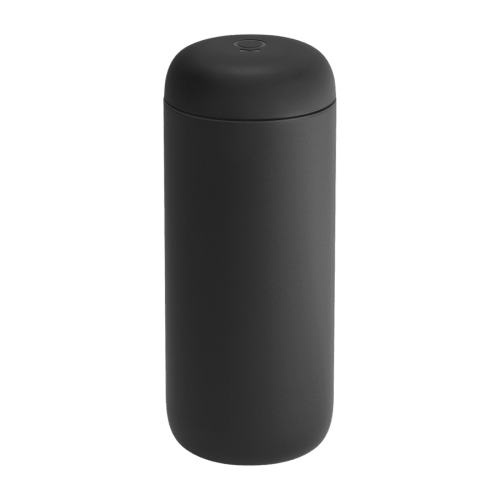 Fellow Carter Move Mug 473 ml czarny | CoffeeLove