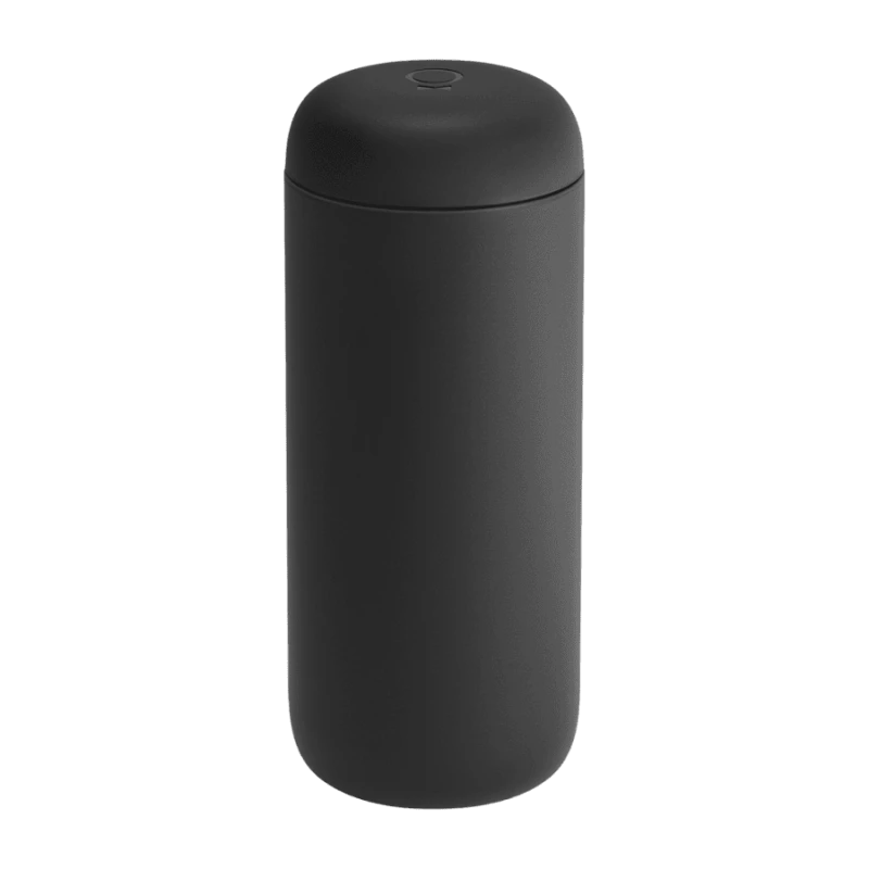 Fellow Carter Move Mug 473 ml czarny | CoffeeLove