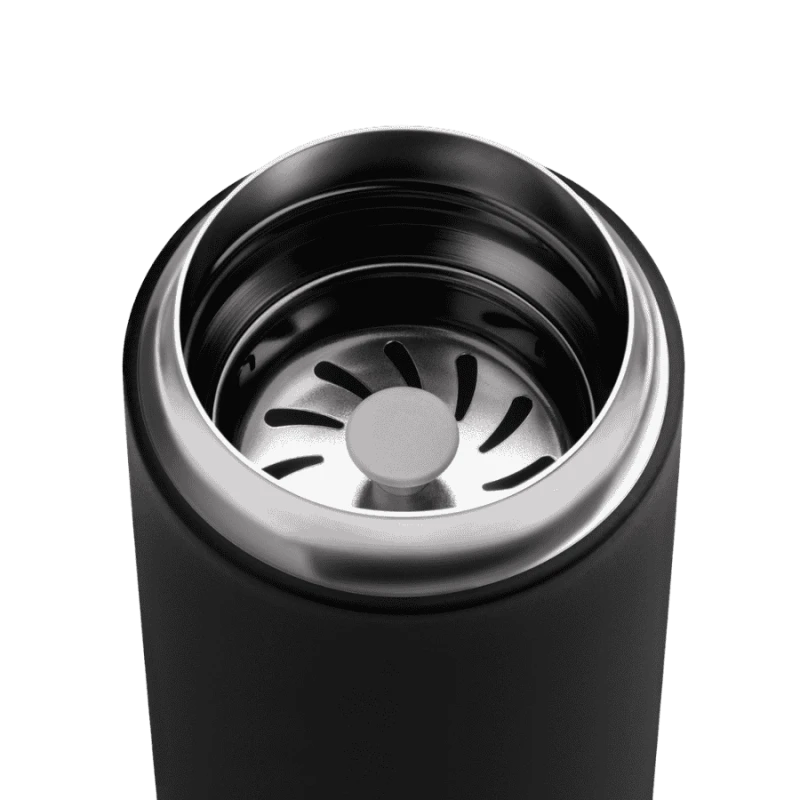 Fellow Carter Move Mug 473 ml czarny | CoffeeLove