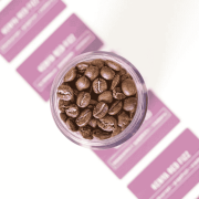 Roastains Kenia Red Fizz filter 250 g | CoffeeLove