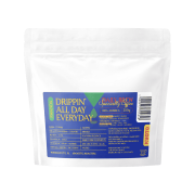 Kyoto Drippin' All Day Everyday Rwanda Muteteli filter 250 g | CoffeeLove