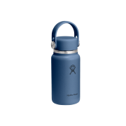 Hydro Flask Micro – butelka termiczna (200 ml) Harbor Blue | CoffeeLove