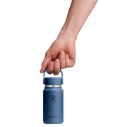 Hydro Flask Micro – butelka termiczna (200 ml) Harbor Blue | CoffeeLove