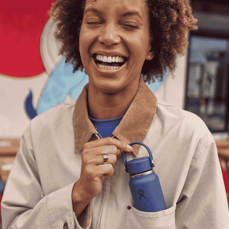 Hydro Flask Micro – butelka termiczna (200 ml) | CoffeeLove