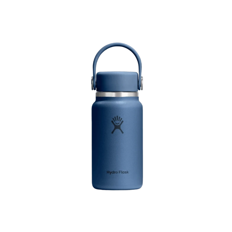 Hydro Flask Micro – butelka termiczna (200 ml) Harbor Blue | CoffeeLove