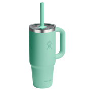 Hydro Flask All Around Travel Tumbler (710 ml) Mermaid Green | CoffeeLove
