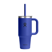 Hydro Flask All Around Travel Tumbler (710 ml) Capri Blue | CoffeeLove
