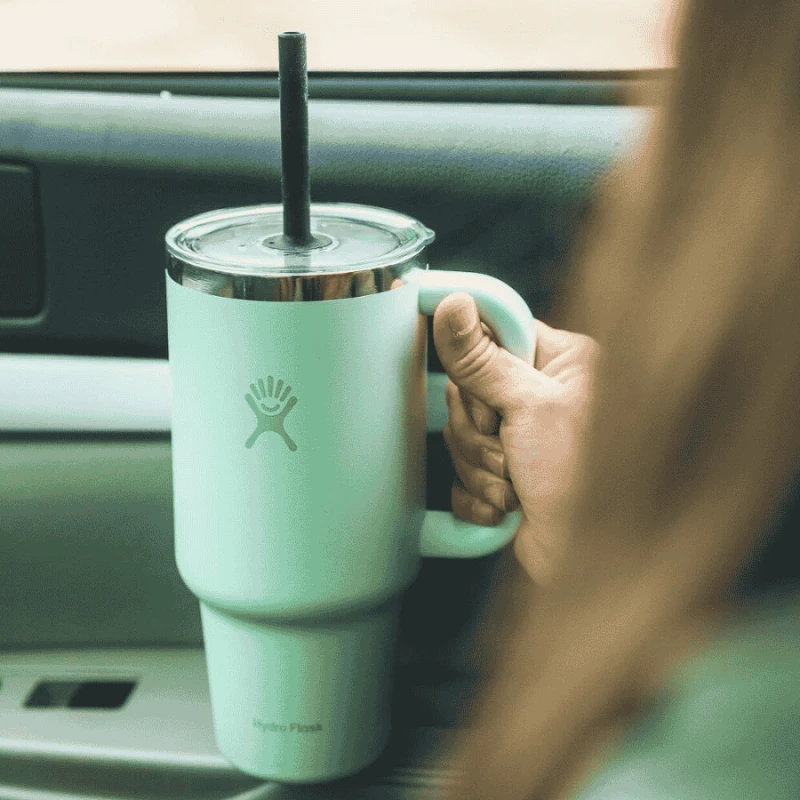 Hydro Flask All Around Travel Tumbler (710 ml) | CoffeeLove