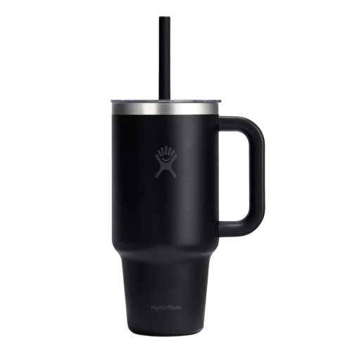 Hydro Flask All Around Travel Tumbler (946 ml) Black