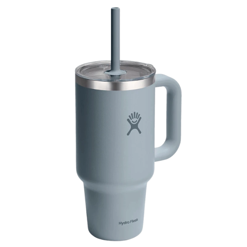 Hydro Flask All Around Travel Tumbler (946 ml) Shale Gray | CoffeeLove
