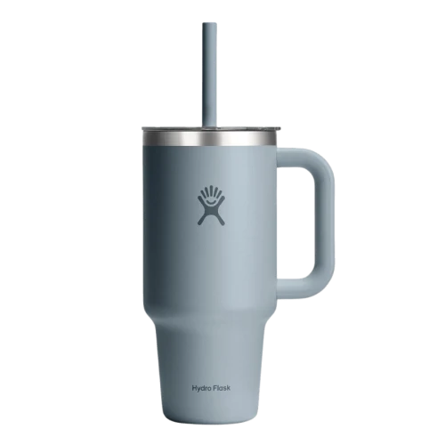 Hydro Flask All Around Travel Tumbler (946 ml) Shale Gray