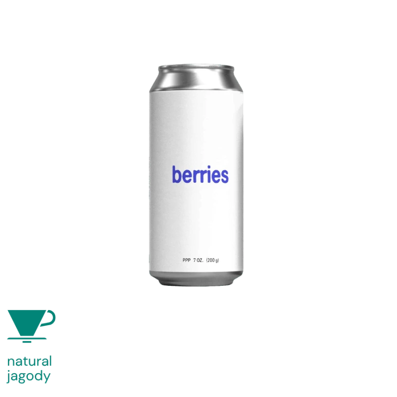 People Possession Kenia Essential Standards [berries] filter 200 g | CoffeeLove