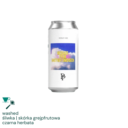 People Possession Etiopia Elto Elora [Washed] omniroast 200 g