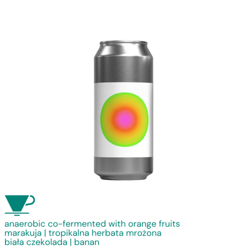 People Possession Aloha Tropical Blend filter 200 g | CoffeeLove