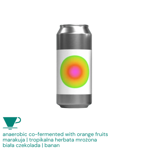 People Possession Aloha Tropical Blend filter 200 g