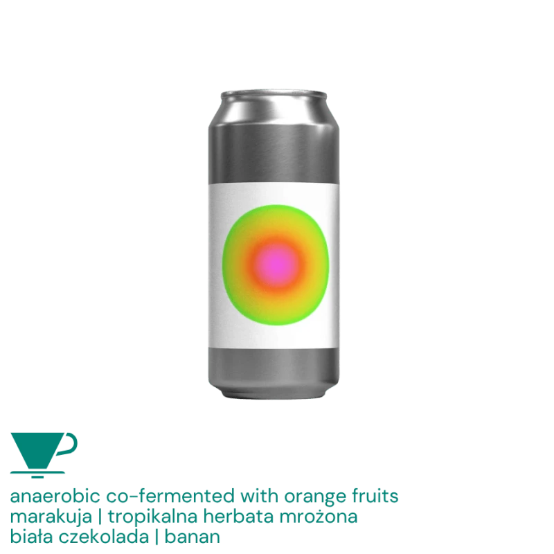 People Possession Aloha Tropical Blend filter 200 g | CoffeeLove