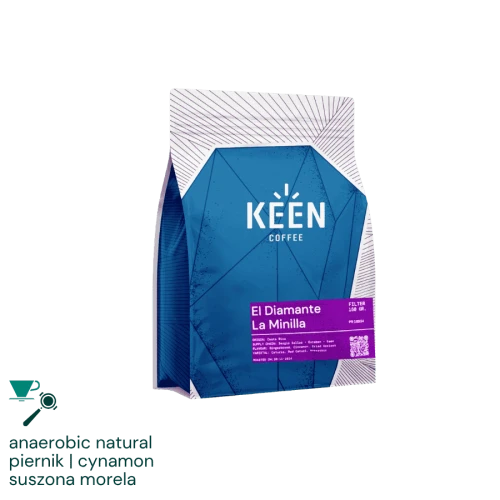 Keen Kostaryka El Diamante La Minilla omniroast 150 g