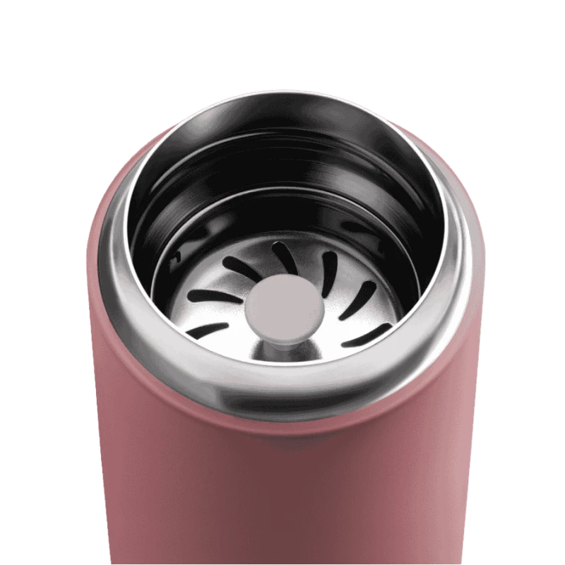 Fellow Carer Move Mug 473 ml róża pustyni | Sklep CoffeeLove