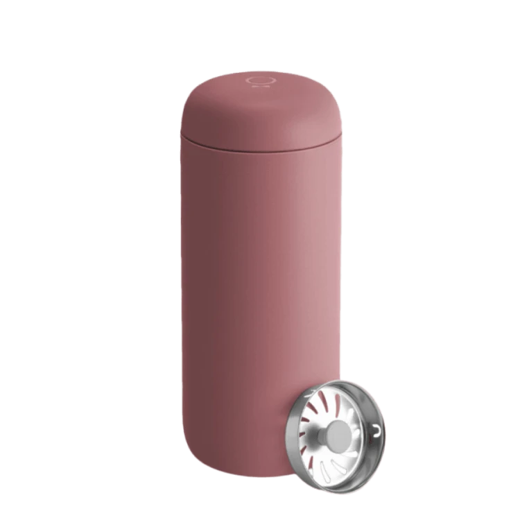 Fellow Carer Move Mug 473 ml róża pustyni | Sklep CoffeeLove