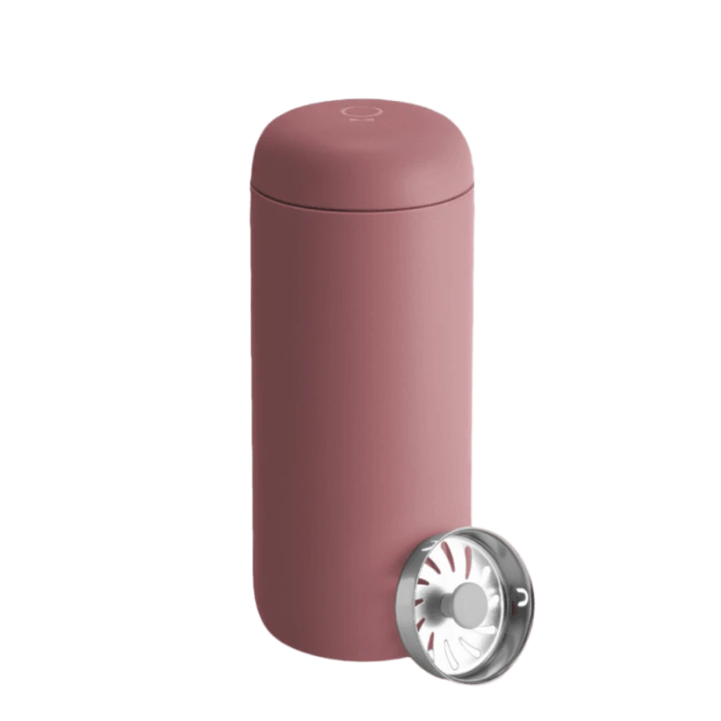 Fellow Carer Move Mug 473 ml róża pustyni | Sklep CoffeeLove