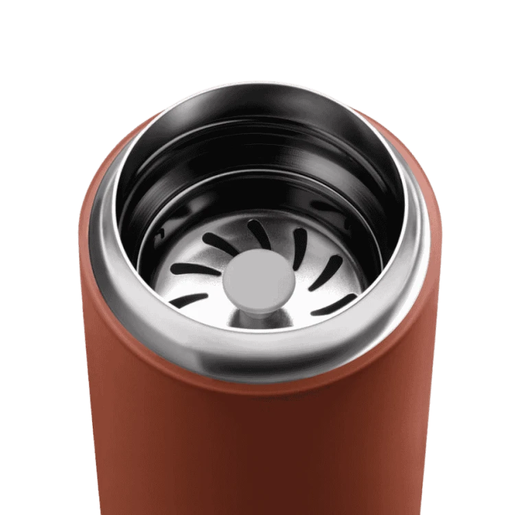 Fellow Carter Move Mug Sienna kubek termiczny 473 ml | CoffeeLove
