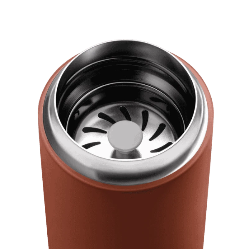 Fellow Carter Move Mug Sienna kubek termiczny 473 ml | CoffeeLove