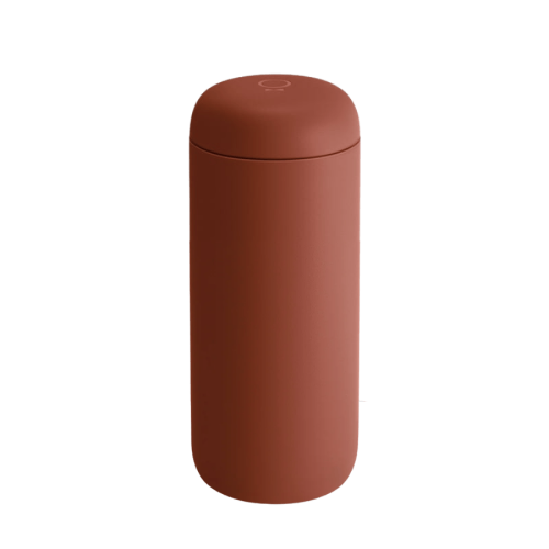 Fellow Carter Move Mug Sienna kubek termiczny 473 ml | CoffeeLove