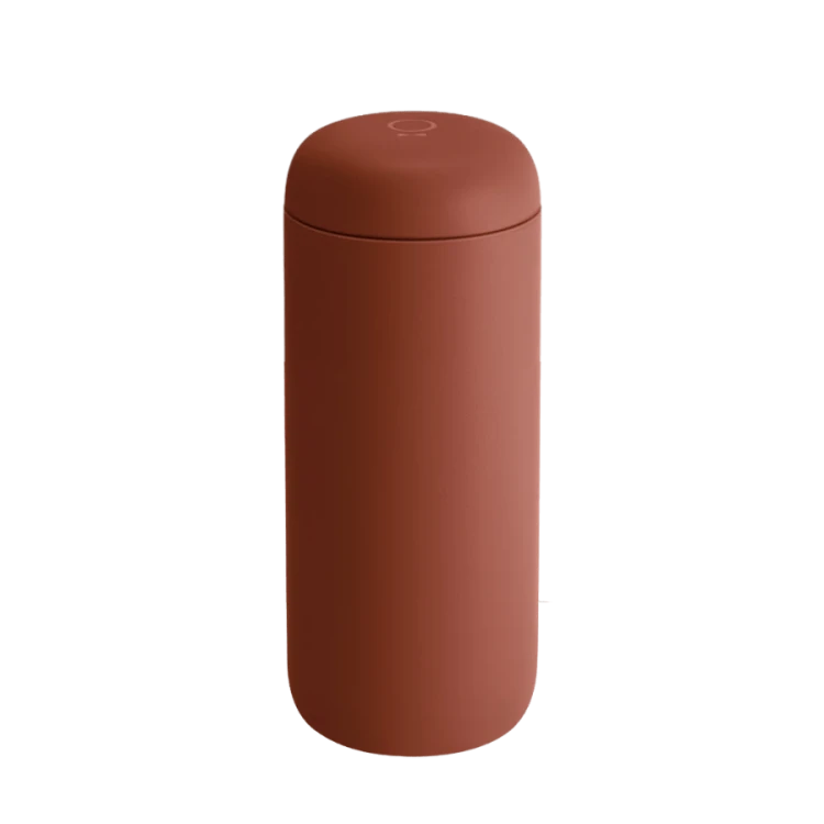 Fellow Carter Move Mug Sienna kubek termiczny 473 ml | CoffeeLove