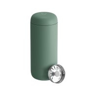 Fellow Carter Move Mug Smoke Green kubek termiczny 473 ml | CoffeeLove