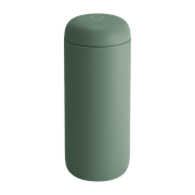 Fellow Carter Move Mug Smoke Green kubek termiczny 473 ml | CoffeeLove