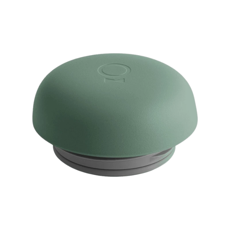 Fellow Carter Move Mug Smoke Green kubek termiczny 473 ml | CoffeeLove