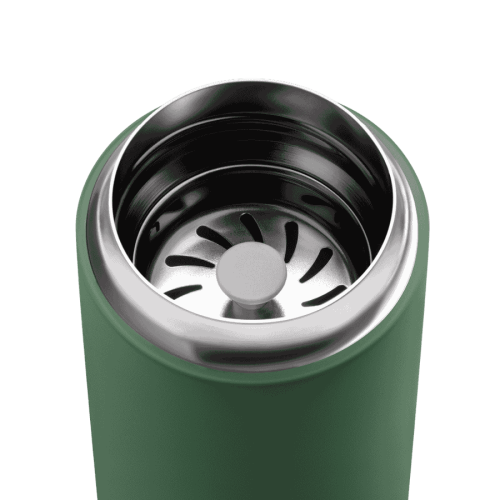 Fellow Carter Move Mug 355 ml zielony | CoffeeLove