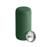 Fellow Carter Move Mug 355 ml zielony | CoffeeLove
