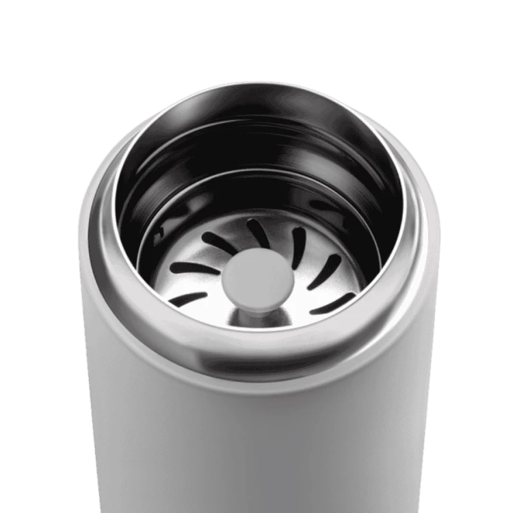 Fellow Carter Move Mug 355 ml szary | CoffeeLove