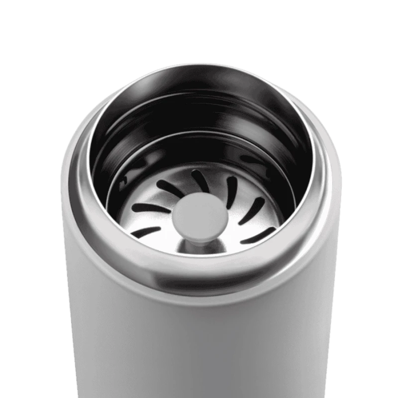 Fellow Carter Move Mug 355 ml szary | CoffeeLove