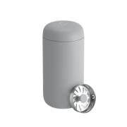 Fellow Carter Move Mug 355 ml szary | CoffeeLove