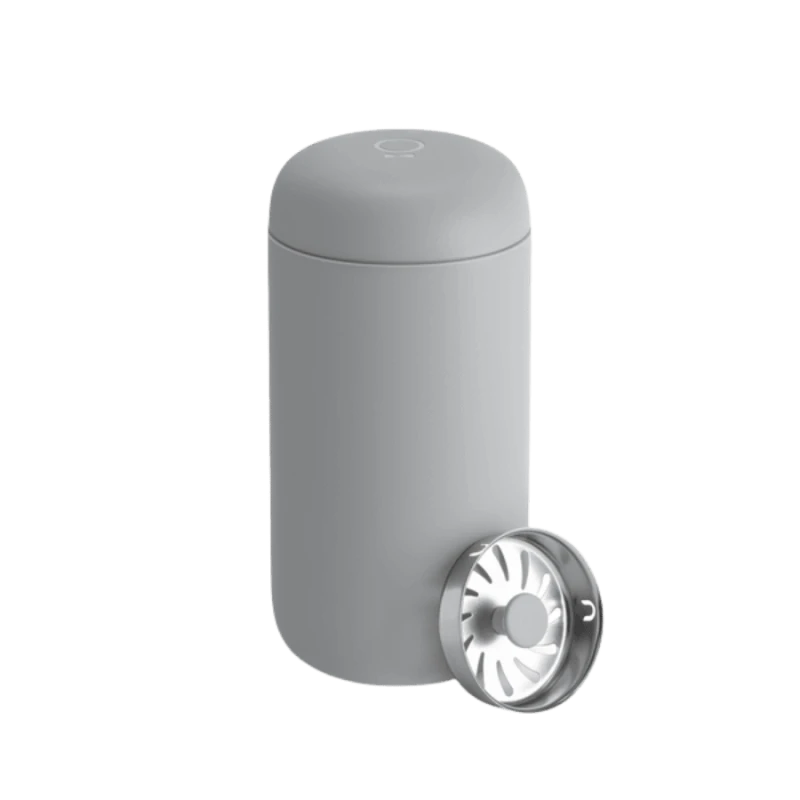 Fellow Carter Move Mug 355 ml szary | CoffeeLove