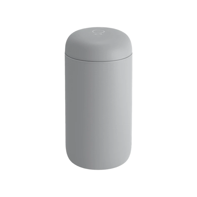 Fellow Carter Move Mug 355 ml szary | CoffeeLove