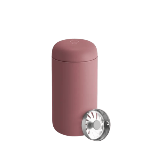 Fellow Carer Move Mug 355 ml róża pustyni | Sklep CoffeeLove