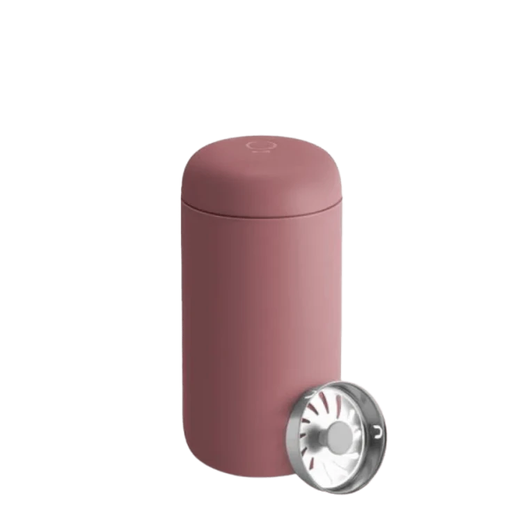 Fellow Carer Move Mug 355 ml róża pustyni | Sklep CoffeeLove