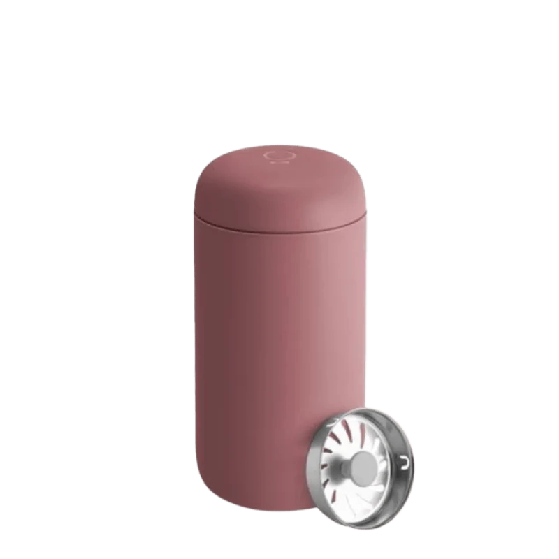 Fellow Carer Move Mug 355 ml róża pustyni | Sklep CoffeeLove