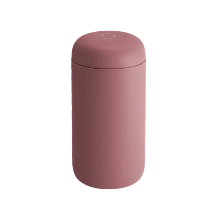 Fellow Carer Move Mug 355 ml róża pustyni | Sklep CoffeeLove