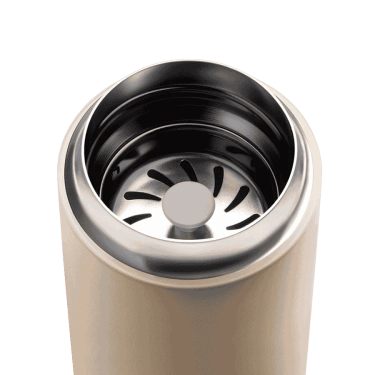 Fellow Carter Move Mug Sand Dune kubek termiczny 473 ml | CoffeeLove