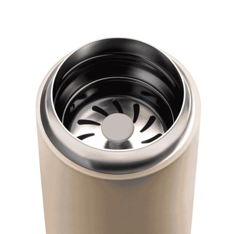 Fellow Carter Move Mug Sand Dune kubek termiczny 473 ml | CoffeeLove