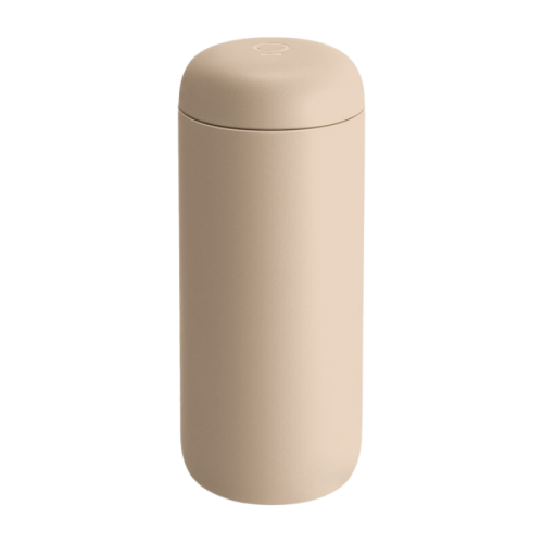 Fellow Carter Move Mug Sand Dune kubek termiczny 473 ml | CoffeeLove