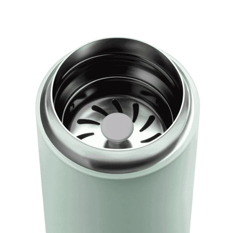 Fellow Carter Move Mug Mint Chip kubek termiczny 355 ml | CoffeeLove