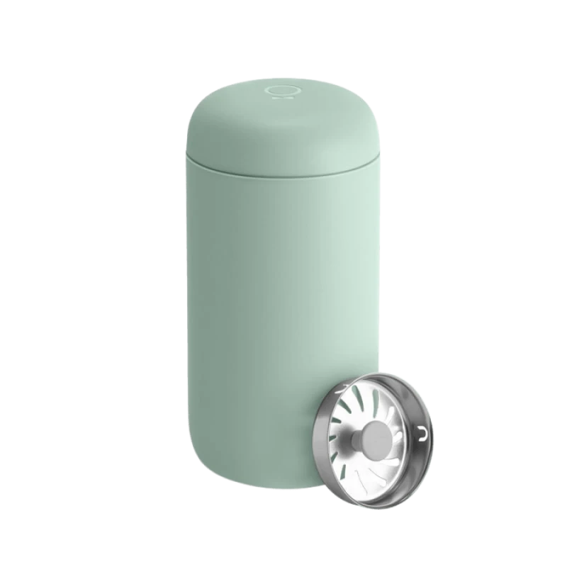 Fellow Carter Move Mug Mint Chip kubek termiczny 355 ml | CoffeeLove