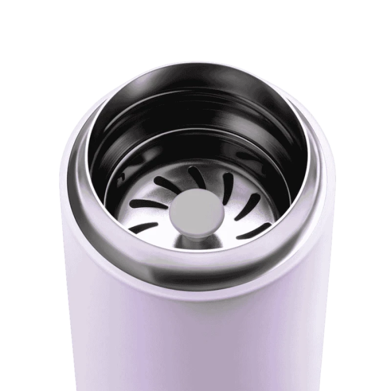 Fellow Carter Move Mug 473 ml liliowy | CoffeeLove